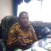 Pj Bupati Bersama Sekda Jayapura Hadiri Rapat Evaluasi APBD 2023 Yang Diselenggarakan Pemprov Papua