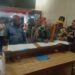 Pemerintah Provinsi Papua Serahkan Bantuan Dua Unit Mobil kepada Kepala Suku Lapago di Provinsi Papua