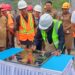 Kado Natal Buat Masyarakat, Bupati Jayapura Resmikan Sejumlah Tower BTS Non 3T