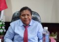 Jelang Natal , Pemerintah Kabupaten Jayapura Gelar Pasar Murah