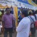 Pemkab Jayapura Gelar Pasar Murah Jelang Natal
