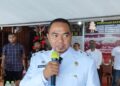 Pj Bupati Jayapura Triwarno Purnomo Ajak Pimpinan OPD dan Semua Pihak Satukan Langkah Bangun Kabupaten Jayapura