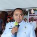 Pj Bupati Jayapura Triwarno Purnomo Ajak Pimpinan OPD dan Semua Pihak Satukan Langkah Bangun Kabupaten  Jayapura