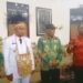 Masyarakat Kenambay Umbai Sambut Baik Pj Bupati Jayapura Triwarno Purnomo