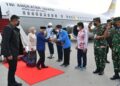 Ini Pesan Penting Wakil Presiden RI, Ma’ruf Amin Kepada Orang Papua