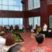 Bertemu MRP dan DPRP, Wapres Ajak Penguatan Kolaborasi Majukan Kesejahteraan Papua