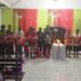 GPKAI Jemaat Ora Et Labora Inggiri Biak Rayakan Ibadah Natal Malam Kudus