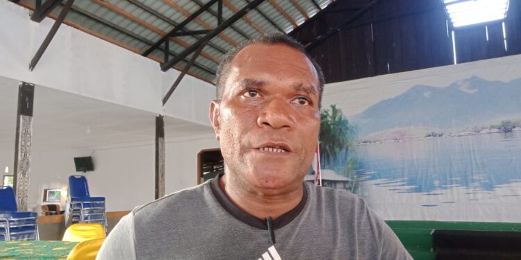 Ini Harapan Tokoh Adat Papua untuk Panglima TNI Baru Laksamana Yudo Margono