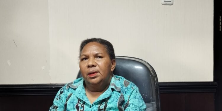 Sekda Jadwalkan Agenda Diskusi Rutin Wartawan Bersama Pj Bupati Jayapura