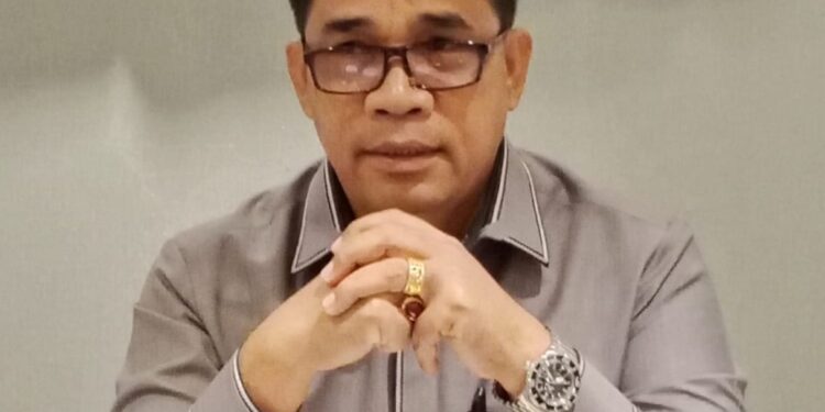 Pj Bupati Jayapura Jangan Plin-plan Mengeluarkan Stakmen