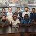 Aliansi Masyarakat Peduli Tanah Papua Minta Carateker Gubernur Papua Harus OAP