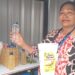 Pemprov Papua Gelar Pameran Pembangunan, DPMK OAP Tampilkan Hasil Produksi Lokal Masyarakat Asli Papua