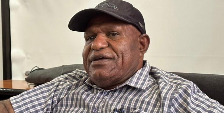 Kepala Dinas Kesehatan Provinsi Papua : Walaupun PPKM Sudah Dicabut, Warga Diminta Tetap Jalankan Prokes dan Vaksinasi Ketiga