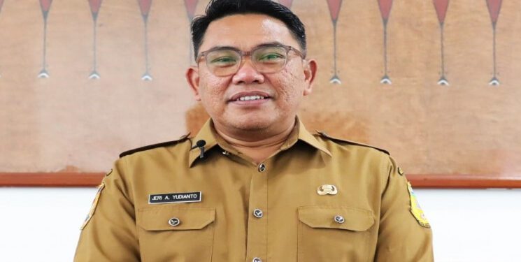 Persoalan Hukum Gubernur Lukas Enembe, Diskominfo Papua Ajak Masyarakat Waspadai Hoax di Medsos