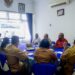DPRD dan Tomas Tatap Muka Bersama Diskominfo Bahas Percepatan Layanan Internet Kampung