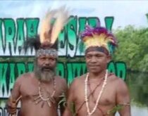 Pemuda Adat Byak Minta Negara Perhatikan Nilai Kemanusiaan Lukas Enembe