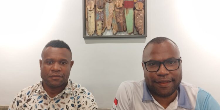 Terkait Pemindahan SMP Negeri 1 Ke Waibhu, Sekda Sebutkan Pemerintah Punya Perencanaan yang Terstruktur dan Berjalan Sesuai Mekanisme”