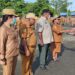Serahkan DPA 2023, Pj. Bupati Jayapura Harapkan OPD Segera Laksanakan Dengan Baik