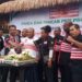 PIMDA dan PIMCAB PKN Papua Gelar Syukuran Atas Lolosnya Partai PKN Sebagai Peserta Pemilu 2024