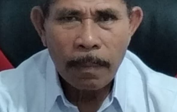 Pimcab PKN Biak Numfor Terus Konsolidasi Partai Hingga ke Masyarakat  Akar Rumput