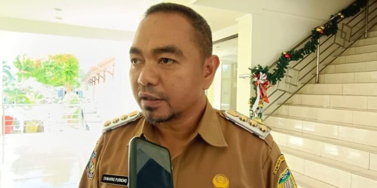 Pj. Bupati Jayapura : Kampung Adat akan Dikaji Ulang Sesuai Aturan
