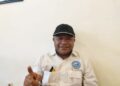 KONI Kabupaten Jayapura Siap Gelar RAKER