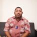 Pdt. Johanis Menanti : Covid19 Sebagai Teguran dan Pukulan Mental Agar Kembali Kepada Tuhan