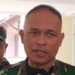 Aktifkan Kembali Rumah Pengolahan Sagu, Dandrem 172/PWY Brigjend TNI J. O. Sembiring, Temui Pj Bupati Jayapura