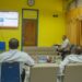 Seriusi Mutu Pendidikan di Kabupaten Jayapura, Kadis Pendidikan Berkolaborasi Bersama Diskominfo