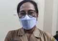 Terkait Limbah Medis yang Dibuang di TPS, Ini Kata Direktur RSUD Youwari, Dr. Petronella Marcia Risamasu