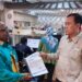 Poksus DPR Papua Telah Menyerahkan Aspirasi DOB Kabupaten Grime Nawa ke Komisi II DPR RI