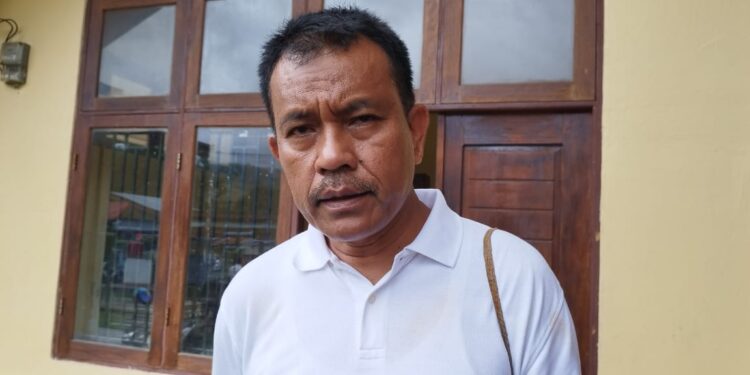 Dinas Lingkungan Hidup Beri Peringatan Keras  agar Limbah Medis Jangan Dibuang  Sembarangan