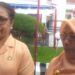 Serah Terima Jabatan Ketua DWP Provinsi Papua, Ana Rumbiak : “Kepercayaan ini Diberikan Oleh Tuhan”