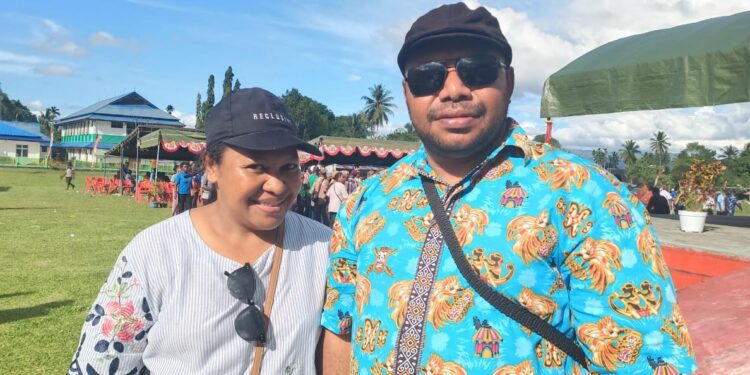 Raker Klasis GKI Kemtuk Gresi, Fokus Data Base Warga Jemaat