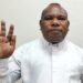 53 Jemaat di Klasis GKI Sentani Rakayakan HUT PI Ke 168  