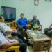 RRI Jayapura Silaturahmi Ke Diskominfo Kab. Jayapura Bahas Kerjasama Penyebarluasanan Informasi Pembangunan Pemerintah Kabupaten Jayapura Tahun 2023