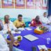 KPU dan Bawaslu Datangi Diskominfo Kab.Jayapura Bahas Infrastruktur Layanan Internet Pendukung Suksesnya Pesta Demokrasi 2024