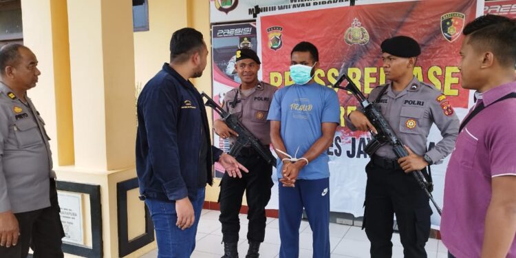 Polisi Akhirnya Tagkap Pelaku Percobaan Penculikan Anak dengan Motif Cabul