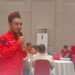 Ketua DPC GMNI Sampaikan Selamat Atas Launching Sail Teluk Cenderawasih
