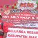 Pemuda Gereja Pimpin Partai Berlambang Banteng di Provinsi Papua