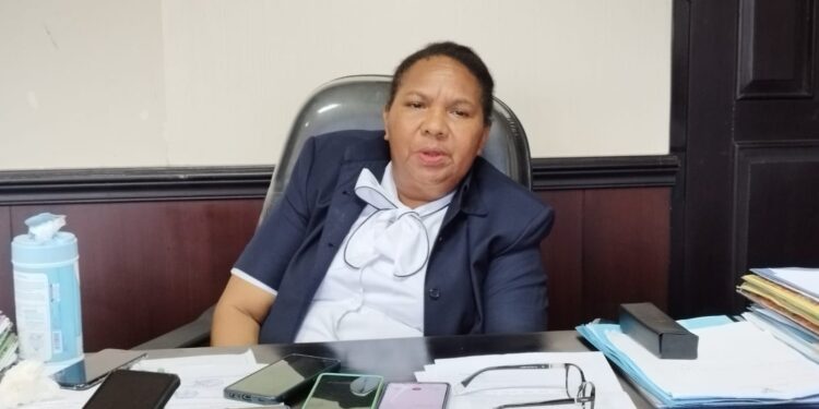 Momentum Hari Pers Nasional  Tahun 2023, Sekda Kab. Jayapura Sebut Pers Rekan Sekaligus Mitra Kerja Pemerintah