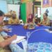 Pemkab. Jayapura Kembali Aktifkan Apsensi Sidik Jari