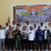 Buka Musrenbang Tingkat Distrik Wilayah Pembangunan I, Pj. Bupati Sebut Perencanaan Daerah Menjadi Vital