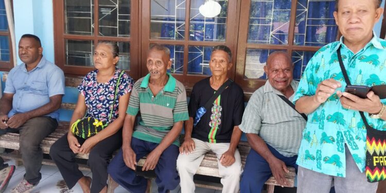 PT.Sinar Mas PHK Empat Buruh Tanpa Diberi Pesangon, Akhirnya Dilaporkan ke Disnakertrans