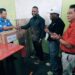 Dinkes Pemprov Papua Serahkan Bantuan Mesin Fogging Kepada Dinkes Kabupaten Biak Numfor