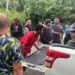 Sinergitas TNI-POLRI dan Bea Cukai di Perbatasan Papua Berhasil Menggagalkan Penyelundupan 4,25 Kg Ganja