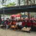 Jelang Puasa,KKDB Gelar Family Gathering