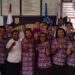 Momentum HUT YPK Ke 61 Tahun, SMP YPK Kotaraja Bersyukur dan Komit Jadi Sekolah Santun,Unggul Kasih Setia Selalu