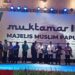 Plh. Gubernur Papua Resmi Menutup Muktamar III Majelis Muslim Papua
