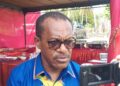 Ini Pesan Pj.Walikota pada Perayaan HUT Pekabaran Injil di Tanah Tabi ke 113